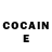 Cocaine 99% Juri Atonen